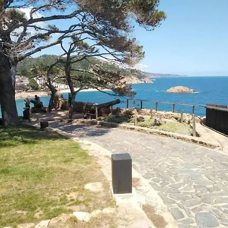Maison d'hôtes San Jordi