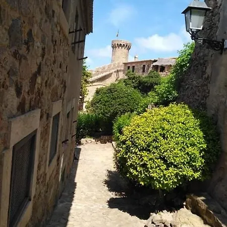 San Jordi Maison d'hôtes *