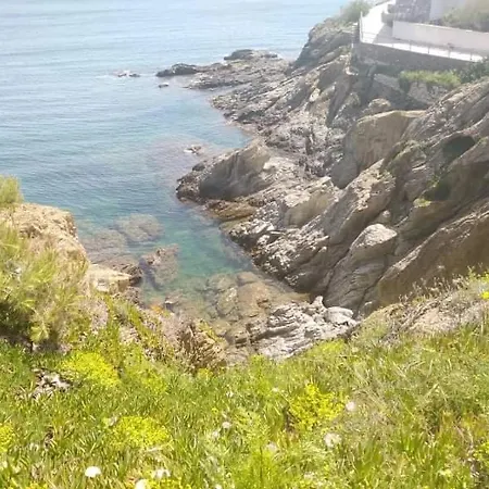 Maison d'hôtes San Jordi