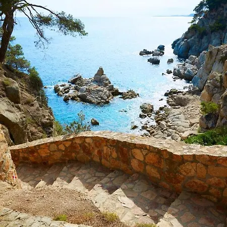 San Jordi Tossa de Mar