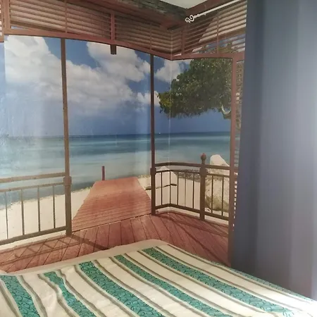 Guest house San Jordi *