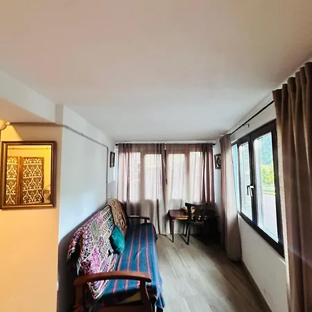 Casa de Campo Jordi