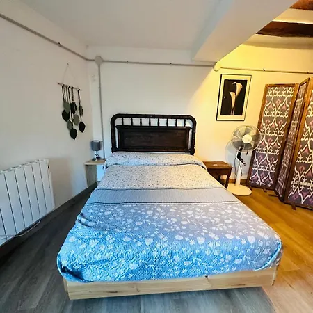 Jordi Country house El Pont de Suert